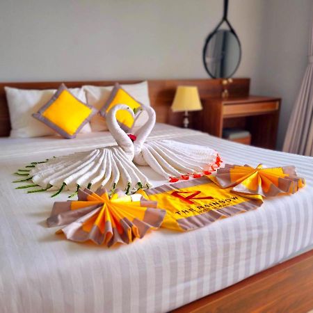 The Rainbow Hotel דואונג דונג מראה חיצוני תמונה