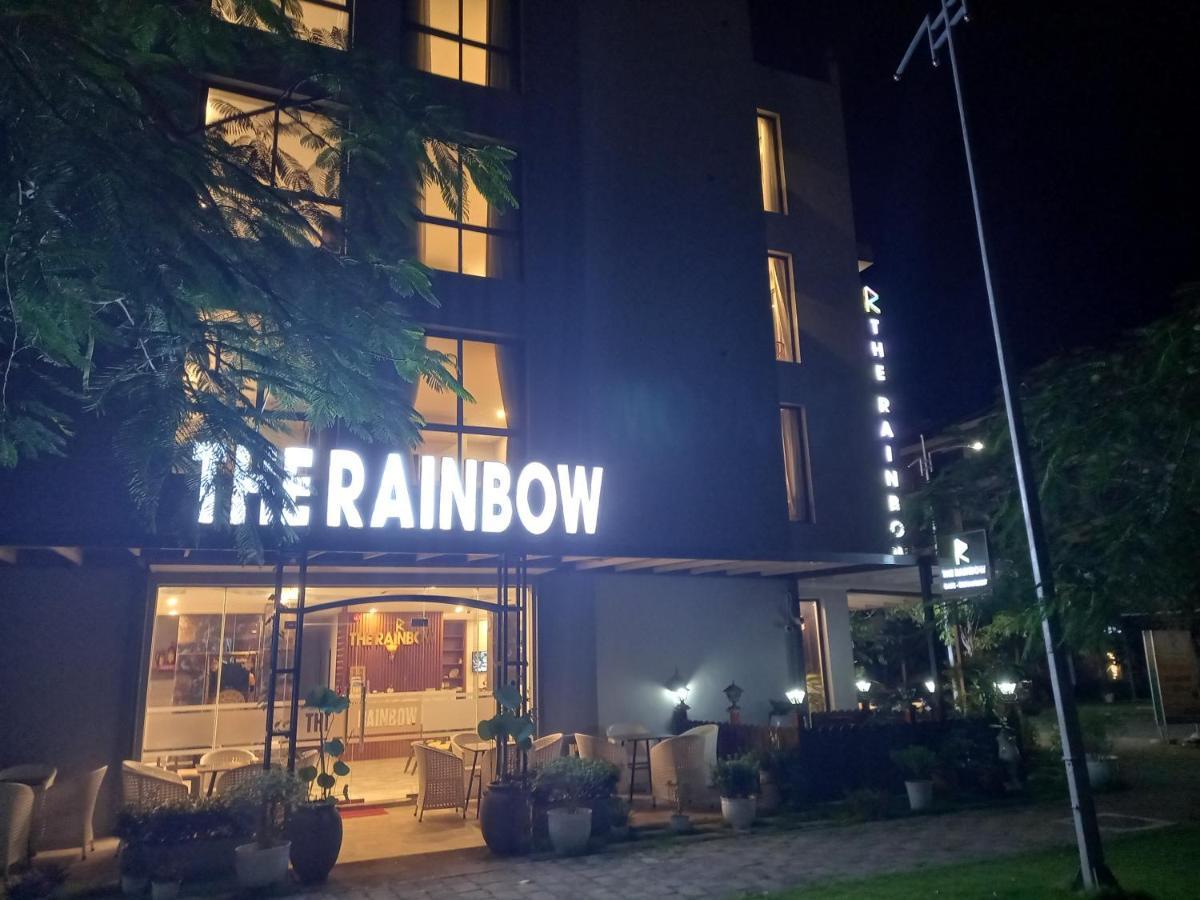The Rainbow Hotel דואונג דונג מראה חיצוני תמונה