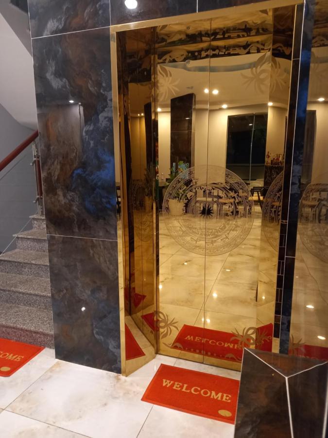The Rainbow Hotel דואונג דונג מראה חיצוני תמונה
