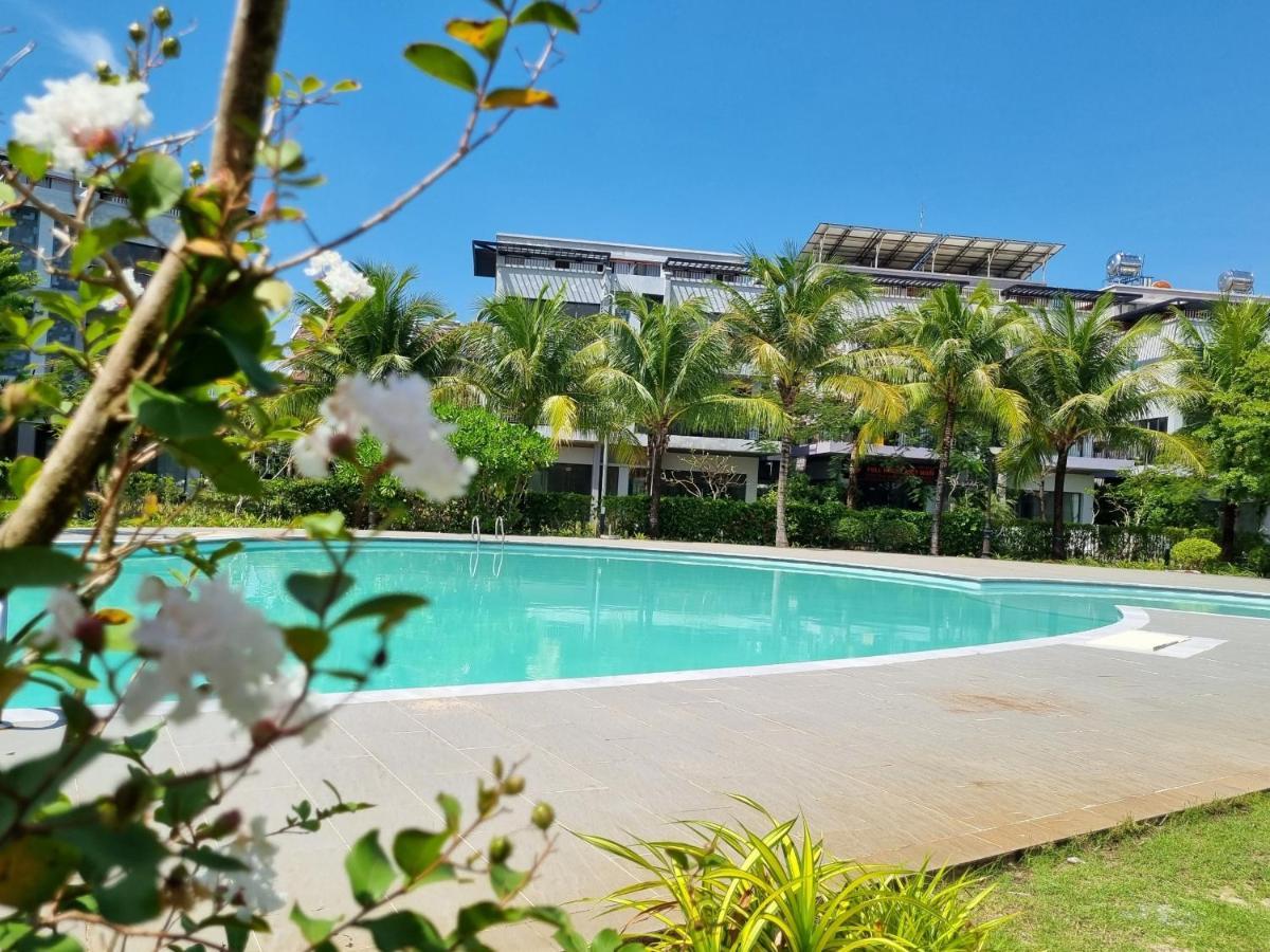The Rainbow Hotel דואונג דונג מראה חיצוני תמונה