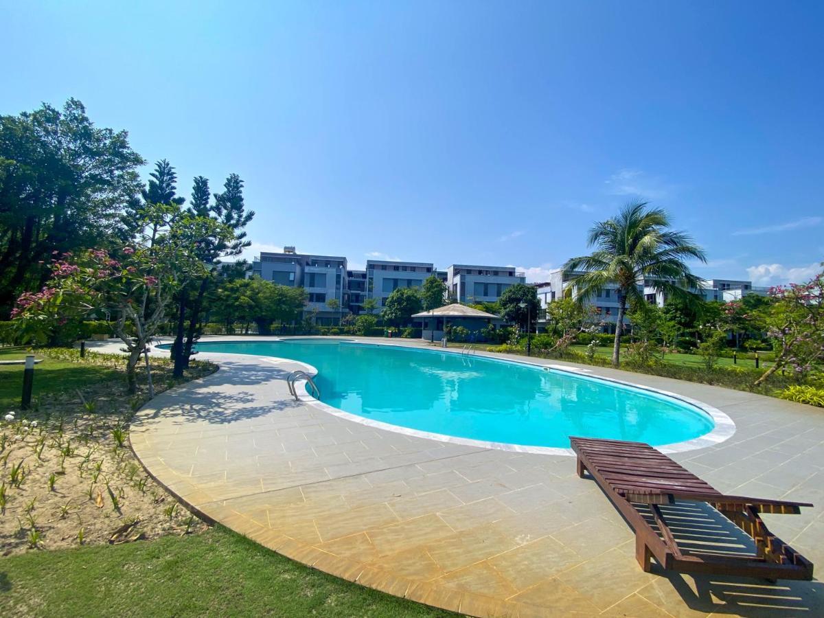 The Rainbow Hotel דואונג דונג מראה חיצוני תמונה