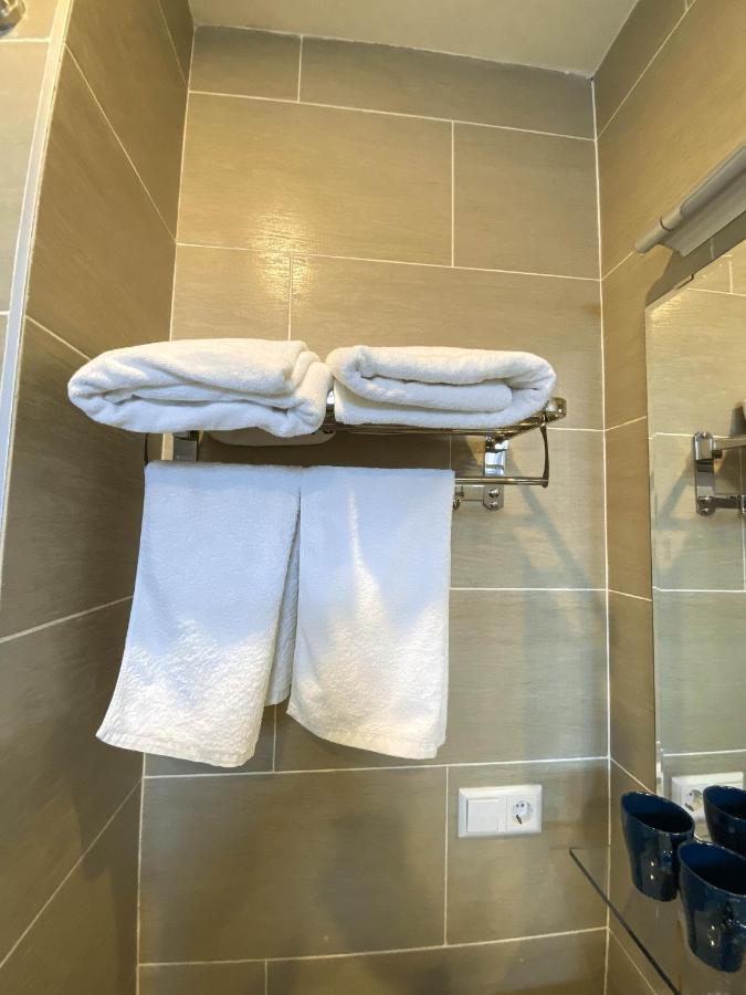 The Rainbow Hotel דואונג דונג מראה חיצוני תמונה