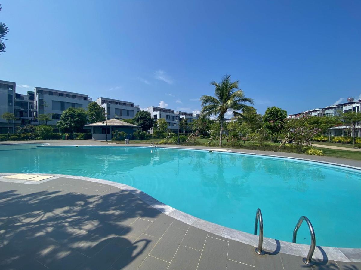 The Rainbow Hotel דואונג דונג מראה חיצוני תמונה
