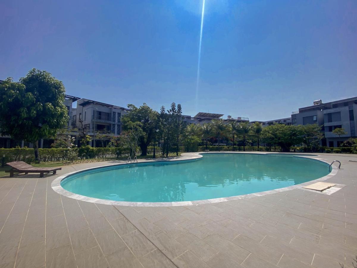 The Rainbow Hotel דואונג דונג מראה חיצוני תמונה